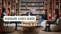 Webinaire nature et écologie