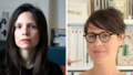 Claire Hartmann et Charlotte Parouty arrivent chez Axiales