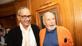Kamel Daoud et Tahar Ben Jelloum