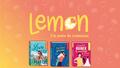 Lancement du label de romance Lemon