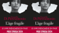 L'âge fragile - Donatella di Pietrantonio