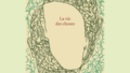 La vie des choses