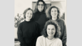 Les Pérégrines