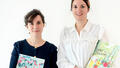 Pauline Basset & Flora Prevosto de Maison Eliza