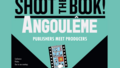 Shoot the book ! Angoulême 2025