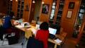 Bibliothèque Jacques Doucet