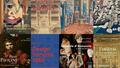 Finalistes Prix Drouot 2025