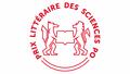 Logo prix littéraire des Sciences Po