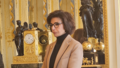 La ministre de la Culture Rachida Dati