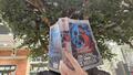 Un lecteur héros de son livre