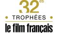 32e édition des trophées Le film français 2025