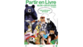 Affiche de la 11e édition de Partir en Livre