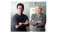 Junji Itô et Kazuhiko Torishima 