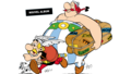 Nouvel album d'Astérix en Lusitanie pour octobre