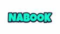 Logo Nabook