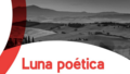 Luna Poetica Cervantes