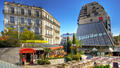 Librairie Sauramps