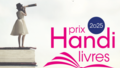 Prix Handi-Livres 2025