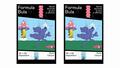 Affiche de la 13e édition du festival Formula Bula 