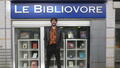 Le Bibliovore