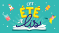 Cet été, je lis