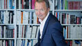 Hervé de La Martinière