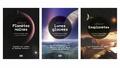 Collection Objectif Astro