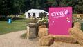 La première édition de Créteil en poche s'est déroulée les 28 et 29 juin dans le parc Dupeyroux au cœur du vieux Créteil 