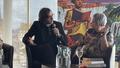 Paul Lynch, invité d’honneur du festival Etonnants voyageurs 2025