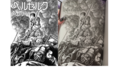 L'erreur découverte par les lecteurs de Berserk