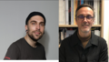 Sullivan Rouaud et Thomas Ragon créent leur maison d'édition spécialisée en bande dessinée au sein des Nouveaux Éditeurs