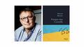 Patrick Besson reçoit le prix ACF de l’Homme pressé 2025 pour Presque tout Corneille (Stock)