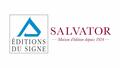 Les éditions du Signe reprennent leurs activités en partenariat avec Salvator éditions via une nouvelle société