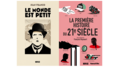 Les titres qui inaugurent les nouvelles collections de Novice