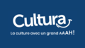 Logo Cultura