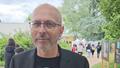 Gilles Francescano, directeur artistique des Imaginales d’Épinal
