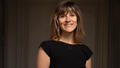 Jennifer Rossi, directrice éditoriale des romans chez Auzou