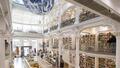 La librairie Carturesti Carusel à Bucarest