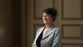 Régine Hatchondo, présidente du Centre national du livre