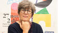 Sylvie Vassallo, directrice du Salon du livre et de la presse jeunesse de Montreuil