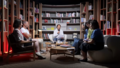 Le plateau du webinaire spécial rentrée BD 2025 de Livres Hebdo