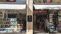 Gaïa librairie