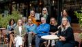 Le jury du prix littéraire Saveurs et Savoirs 2025
