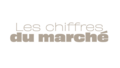 Les chiffres du marché