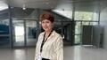 Sandrine Gropp, présidente présidente de l’Association des directeurs et personnels de direction des bibliothèques universitaires et de la documentation