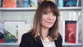 Juliette Ponce, directrice éditoriale des éditions Dalva