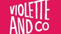 Violette and co logo