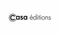 Logo Casa éditions