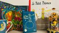 Le Petit Prince produits dérivés