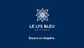 Logo Le Lys Bleu éditions